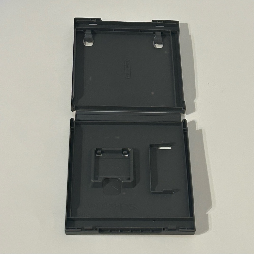 Ener-G Gym Rockets (Nintendo DS) Case - Picture 4 of 6